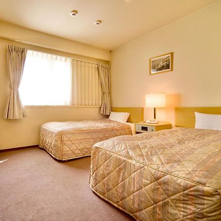 Kurashiki Ekimae Universal Hotel Zewnętrze zdjęcie