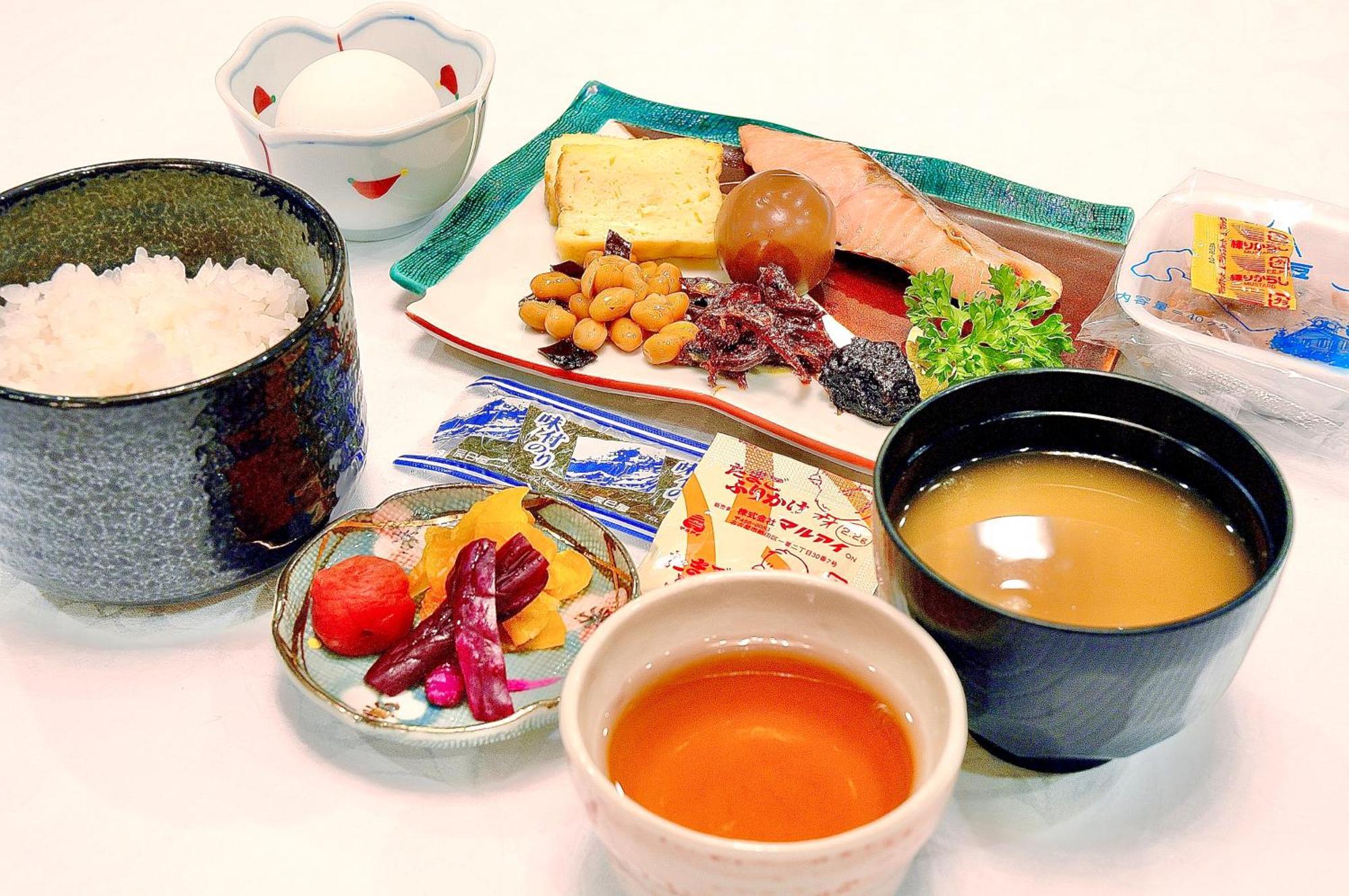 Kurashiki Ekimae Universal Hotel Zewnętrze zdjęcie